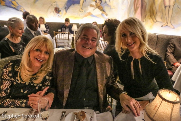 Photo Coverage: Herb Alpert & Lani Hall Return To Cafe Carlyle Image
