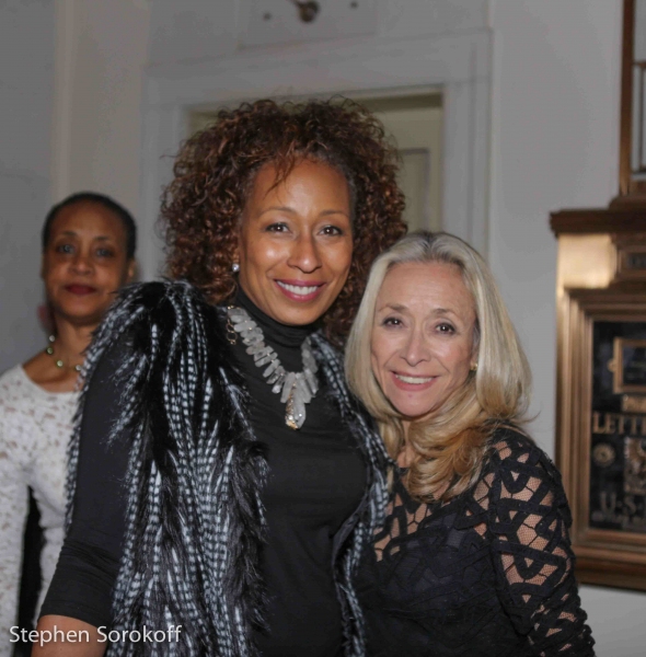 Photo Coverage: Herb Alpert & Lani Hall Return To Cafe Carlyle Image