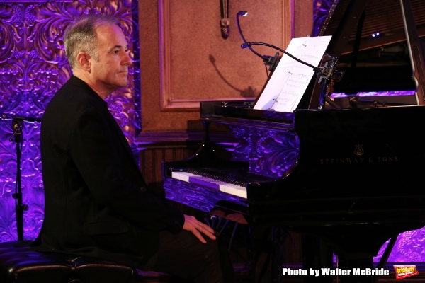 Photo Coverage: Rose Hemingway Previews 54 SINGS A MAN OF NO IMPORTANCE Image
