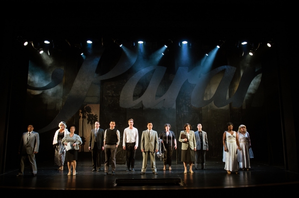 Photo Flash: First Look at Reston Community Players' SUNSET BOULEVARD  Image