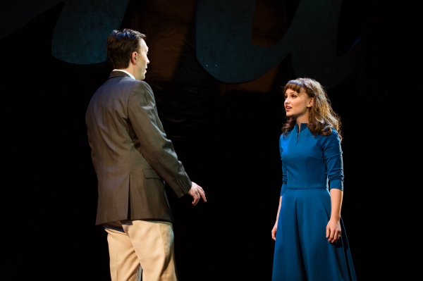 Photo Flash: First Look at Reston Community Players' SUNSET BOULEVARD  Image