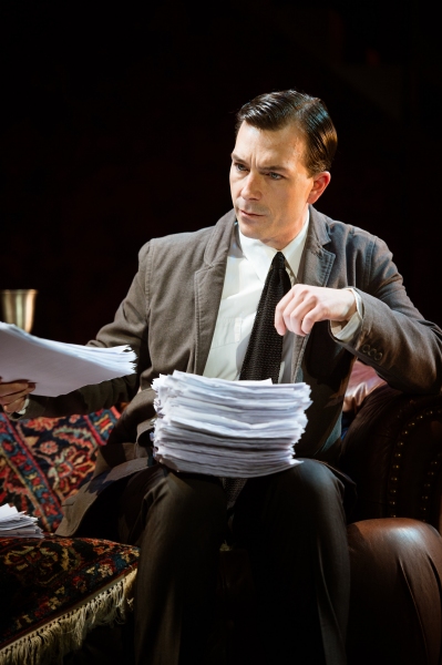 Photo Flash: First Look at Reston Community Players' SUNSET BOULEVARD Image