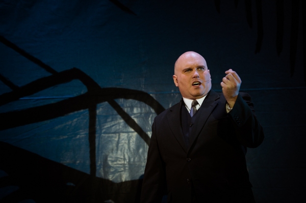 Photo Flash: First Look at Reston Community Players' SUNSET BOULEVARD Image