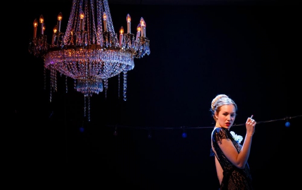 Photo Flash: Sneak Peek at Kneehigh Theatre's REBECCA, Coming to The Marlowe Image
