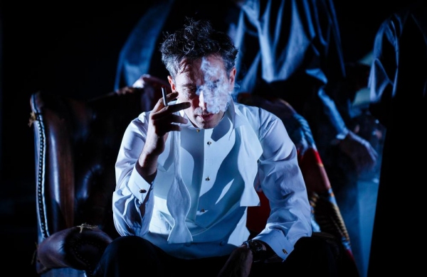Photo Flash: Sneak Peek at Kneehigh Theatre's REBECCA, Coming to The Marlowe Image