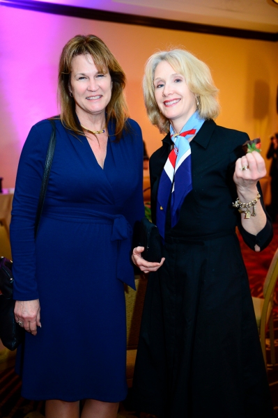 Photo Flash: Synetic Theater Hosts 1950s Las Vegas-Style Benefit Image