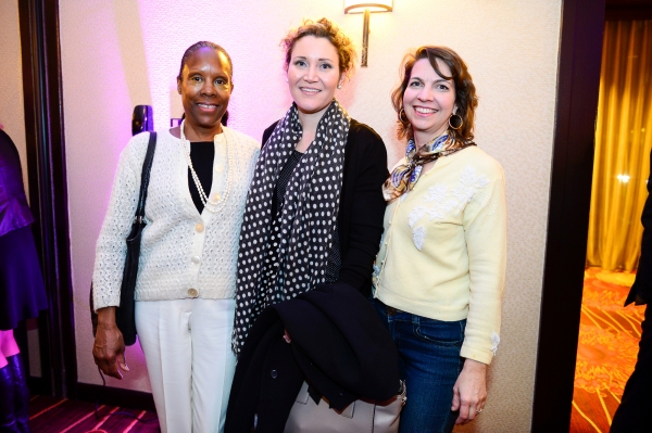 Photo Flash: Synetic Theater Hosts 1950s Las Vegas-Style Benefit Image