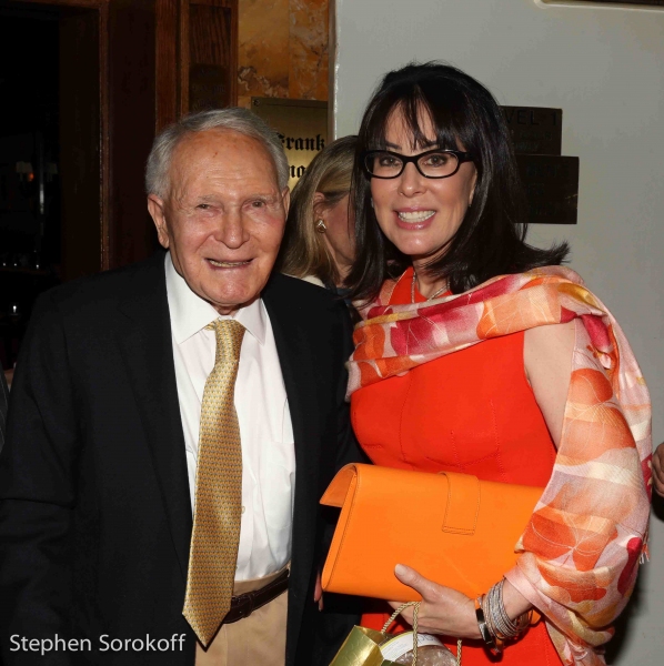 Photo Coverage: Jamie deRoy & Friends Brings FAMILY TIES to the Friars Club Image