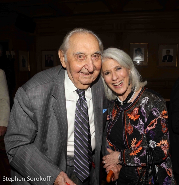 Photo Coverage: Jamie deRoy & Friends Brings FAMILY TIES to the Friars Club Image