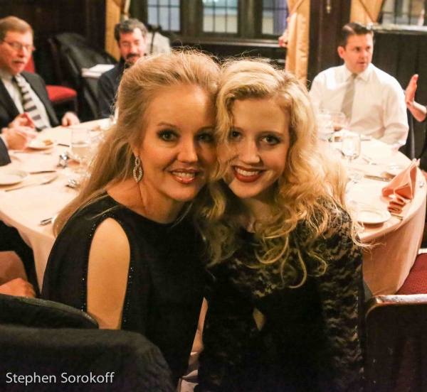 Photo Coverage: Jamie deRoy & Friends Brings FAMILY TIES to the Friars Club 