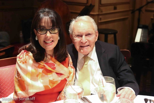 Photo Coverage: Jamie deRoy & Friends Brings FAMILY TIES to the Friars Club Image