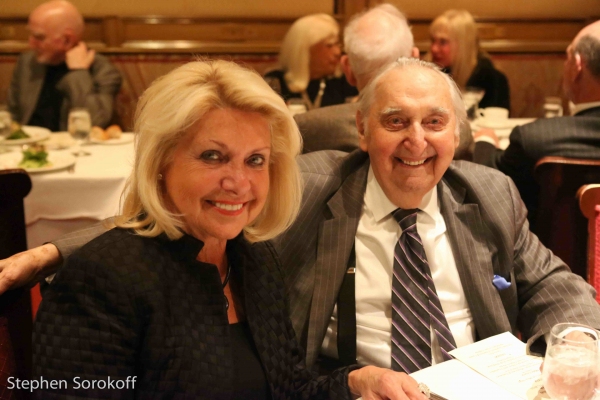 Photo Coverage: Jamie deRoy & Friends Brings FAMILY TIES to the Friars Club Image