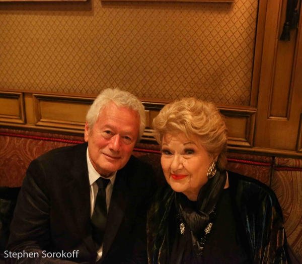 Photo Coverage: Jamie deRoy & Friends Brings FAMILY TIES to the Friars Club 