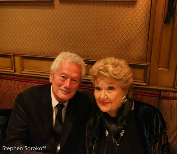 Photo Coverage: Jamie deRoy & Friends Brings FAMILY TIES to the Friars Club Image