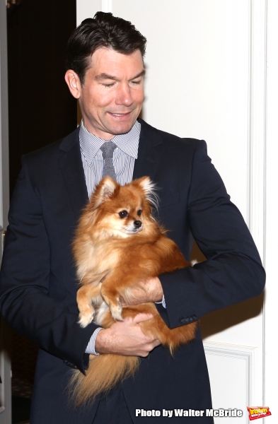 Photo Coverage: Meet the Company of Broadway's LIVING ON LOVE- Renée Fleming & More! Image