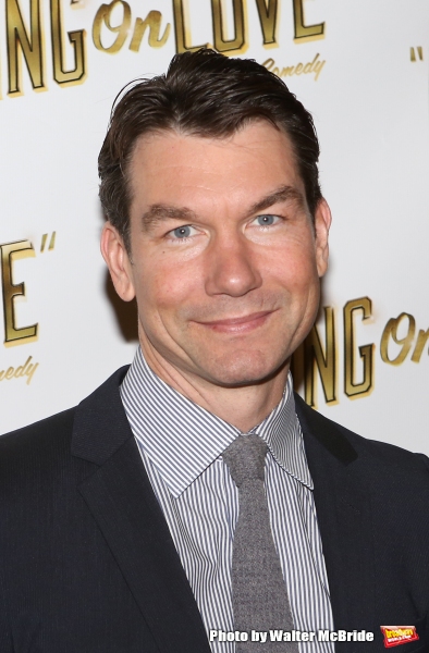 Photo Coverage: Meet the Company of Broadway's LIVING ON LOVE- Renée Fleming & More! Image