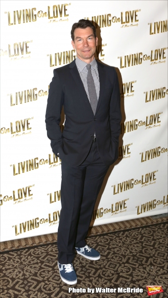 Photo Coverage: Meet the Company of Broadway's LIVING ON LOVE- Renée Fleming & More! Image