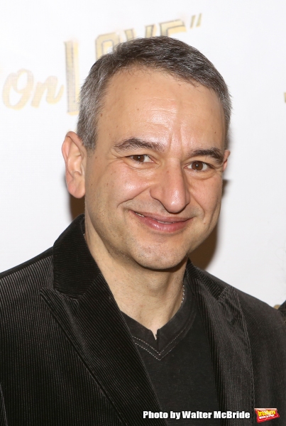 Photo Coverage: Meet the Company of Broadway's LIVING ON LOVE- Renée Fleming & More! Image