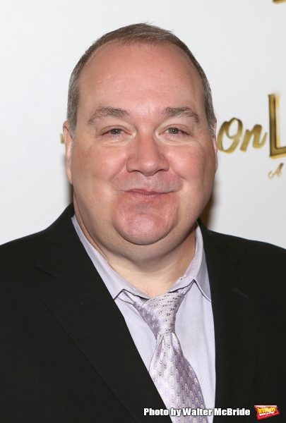 Photo Coverage: Meet the Company of Broadway's LIVING ON LOVE- Renée Fleming & More! Image