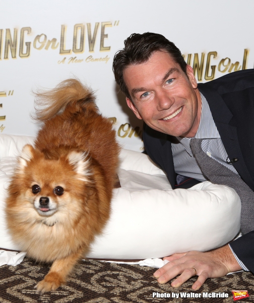 Photo Coverage: Meet the Company of Broadway's LIVING ON LOVE- Renée Fleming & More! Image