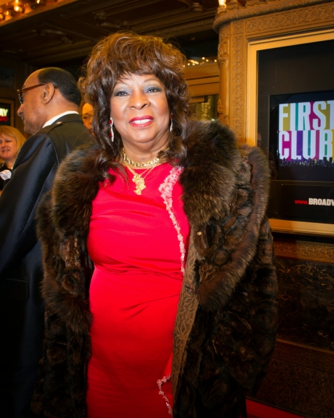 Photo Flash: Broadway-Bound FIRST WIVES CLUB Celebrates Opening in Chicago  Image