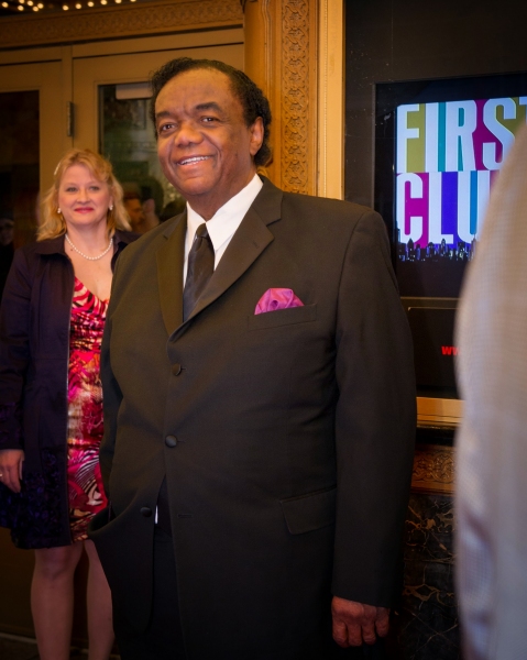 Photo Flash: Broadway-Bound FIRST WIVES CLUB Celebrates Opening in Chicago  Image