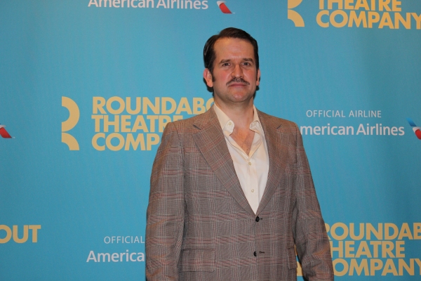 Photo Coverage: All Aboard! ON THE TWENTIETH CENTURY Celebrates Opening Night Early! Image