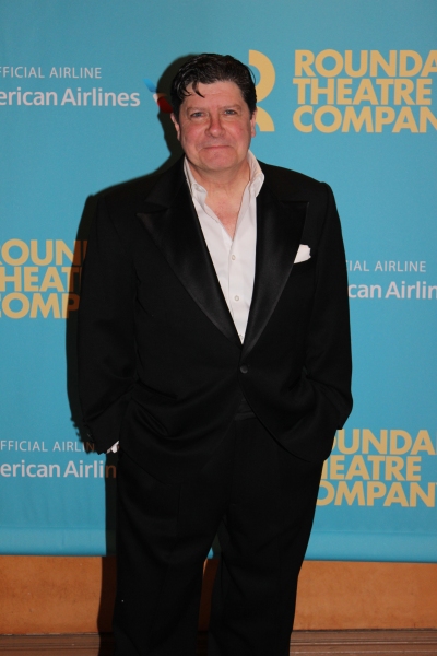 Photo Coverage: All Aboard! ON THE TWENTIETH CENTURY Celebrates Opening Night Early! Image