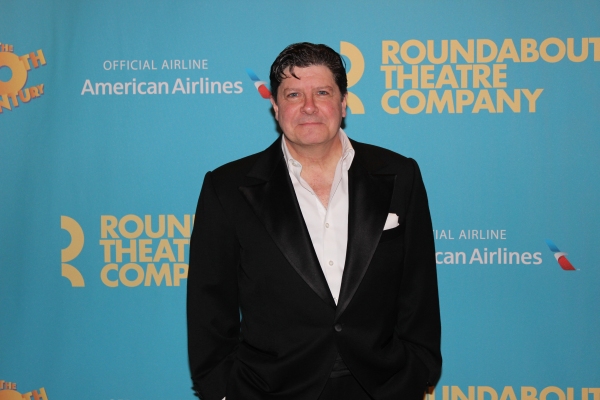 Photo Coverage: All Aboard! ON THE TWENTIETH CENTURY Celebrates Opening Night Early! Image