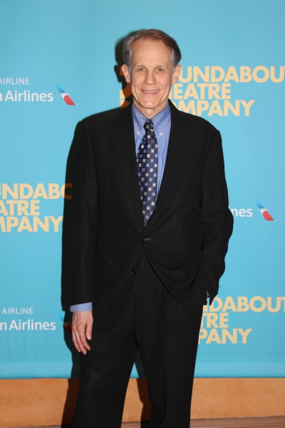 Photo Coverage: All Aboard! ON THE TWENTIETH CENTURY Celebrates Opening Night Early! Image