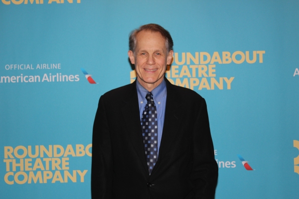 Photo Coverage: All Aboard! ON THE TWENTIETH CENTURY Celebrates Opening Night Early! Image