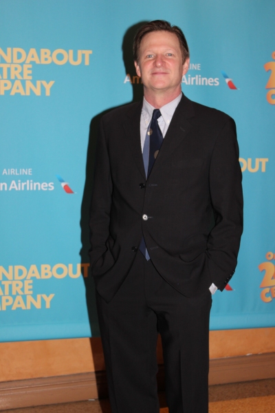 Photo Coverage: All Aboard! ON THE TWENTIETH CENTURY Celebrates Opening Night Early! Image