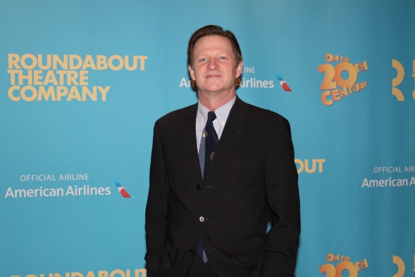 Photo Coverage: All Aboard! ON THE TWENTIETH CENTURY Celebrates Opening Night Early! Image
