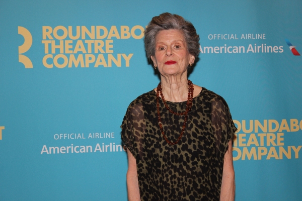Photo Coverage: All Aboard! ON THE TWENTIETH CENTURY Celebrates Opening Night Early! Image