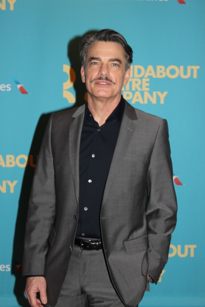 Photo Coverage: All Aboard! ON THE TWENTIETH CENTURY Celebrates Opening Night Early! Image