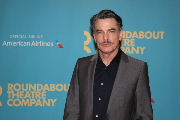 Photo Coverage: All Aboard! ON THE TWENTIETH CENTURY Celebrates Opening Night Early! Image