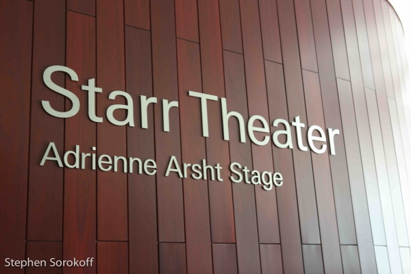 Photo Coverage: AMERICAN CLASSICAL ORCHESTRA Concert at Lincoln Center's Alice Tully Hall Image