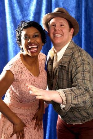 Photo Coverage: Street Theatre Company's MEMPHIS THE MUSICAL Image