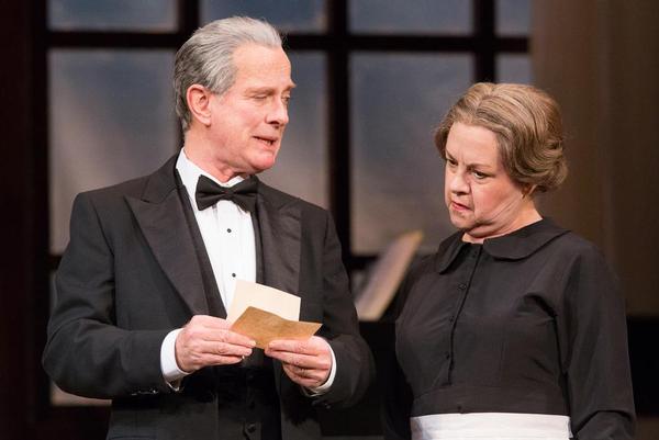 Photo Flash: First Look at Walnut Street's AND THEN THERE WERE NONE Image
