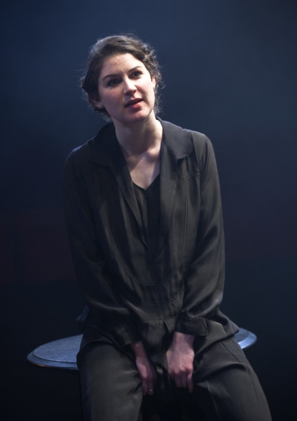 Photo Flash: Jagged Fence's THE FATHER Opens Tonight Image