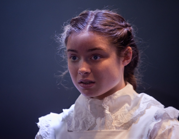 Photo Flash: Jagged Fence's THE FATHER Opens Tonight Image