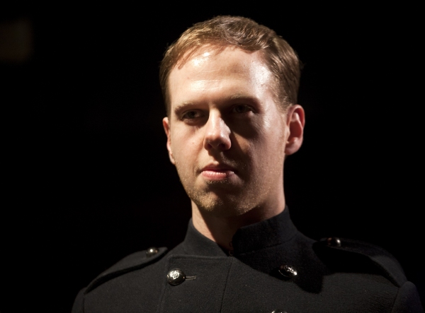 Photo Flash: Jagged Fence's THE FATHER Opens Tonight Image