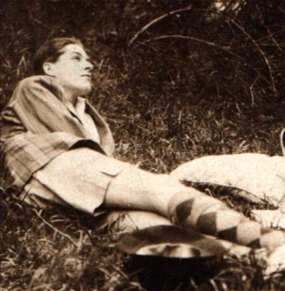 Photo Flash: First Look at Open Air Theatre's PETER PAN; Production Remembers George Llewelyn Davies Image