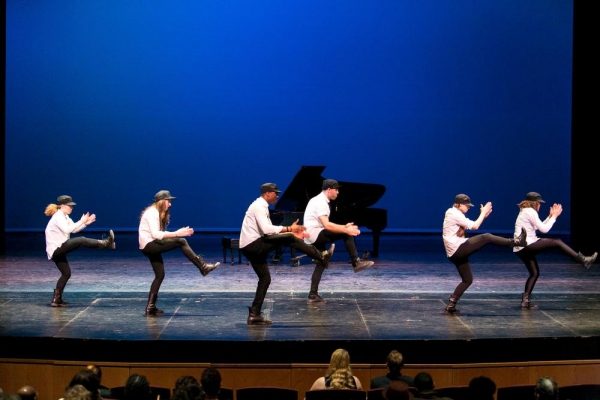 Photo Flash: City College Center for the Arts Celebrates Stewart F. Lane's BLACK BROADWAY Image