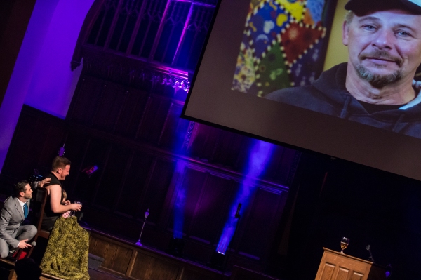 Photo Coverage: Inside the 2015 JEBBY Awards Image