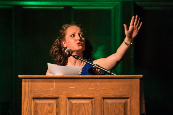 Photo Coverage: Inside the 2015 JEBBY Awards Image