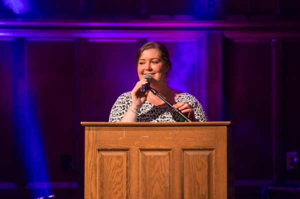 Photo Coverage: Inside the 2015 JEBBY Awards Image
