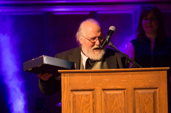 Photo Coverage: Inside the 2015 JEBBY Awards Image
