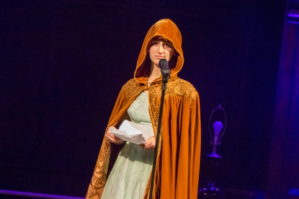 Photo Coverage: Inside the 2015 JEBBY Awards Image
