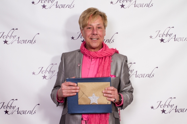 Photo Coverage: Inside the 2015 JEBBY Awards Image